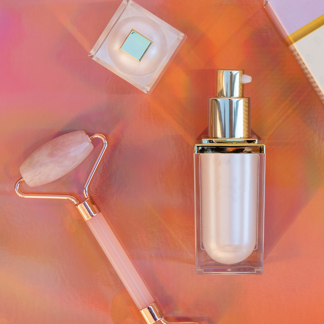 Health & Beauty Products