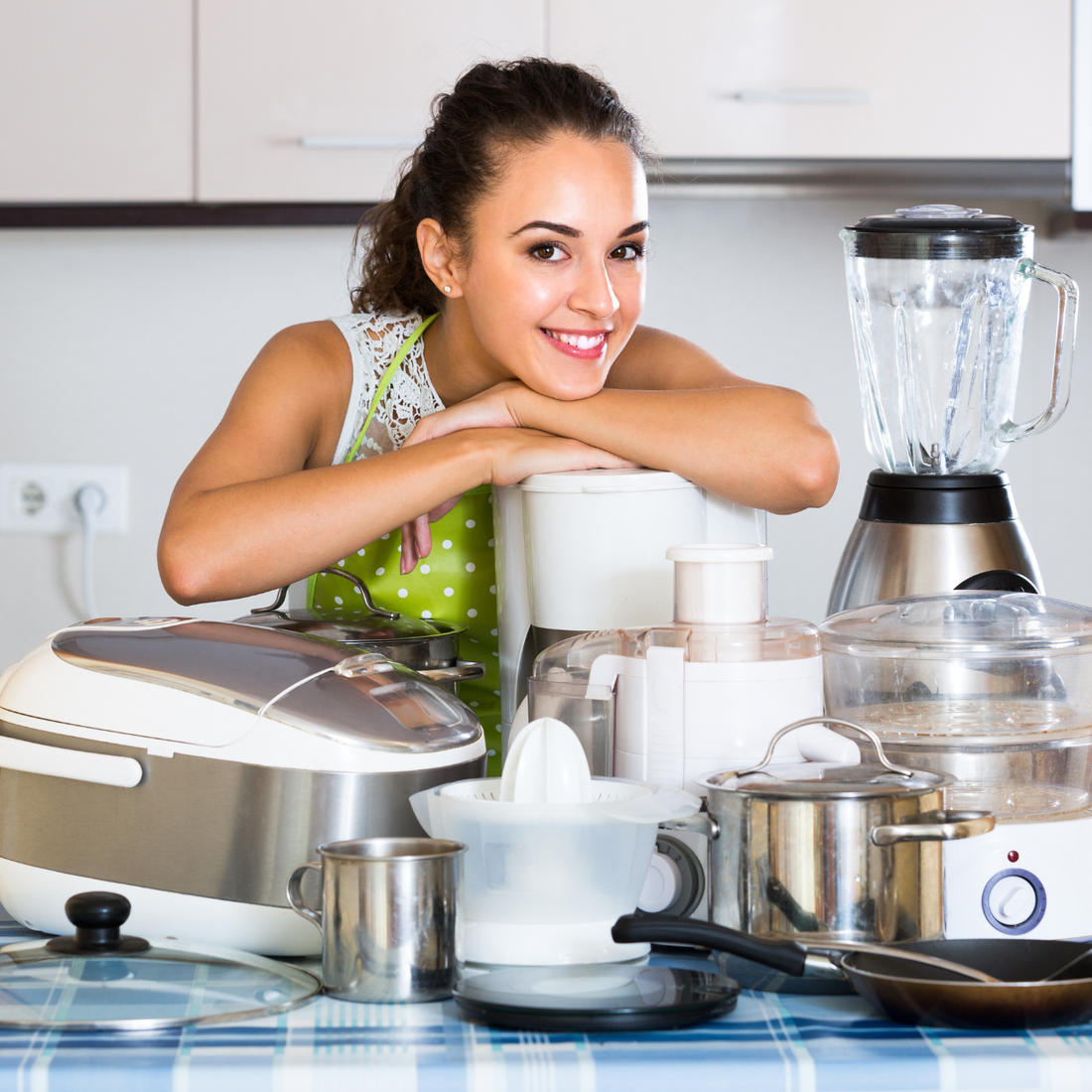 Home & Kitchen Accessories